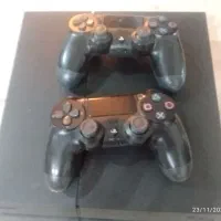 ps4 fat
