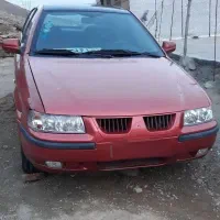 سمند X7 مدل ۸۲|خودرو سواری و وانت|سنندج, |دیوار