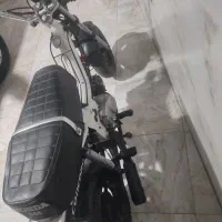 موتور همتاز 110