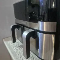 سرخ کن بدون روغن دو قلوی هنریج ۱۲ میلیون