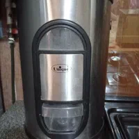 سطل جا برنجی یونیک