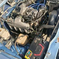 مزدا ۲۰۰۰ ژاپن دو کابین|خودرو سواری و وانت|مرودشت, ژیان|دیوار