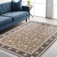 فرش ماشینی درجه یک در فروشگاه قمرگیر