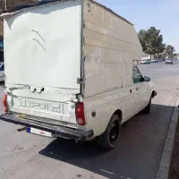 وانت پیکان ۸۹