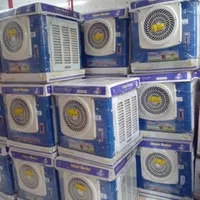 کولر آبی ۳هزار اتاقی رومیزی با ضمانت پارسال.|کولر آبی|مشهد, ایثار|دیوار
