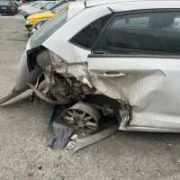 ام وی ام ۳۱۵ تصادفی|خودرو سواری و وانت|تهران, زنجان جنوبی|دیوار