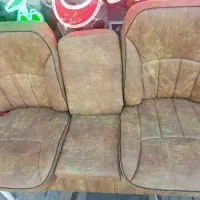 صندلی نیسان vip کنسول دار