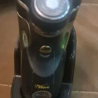 ماشین ریش تراشی پرو ویو|آرایشی، بهداشتی، درمانی|پرند, فاز ۰|دیوار