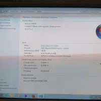 کامپیوتر کامل تمیز در حد نو|رایانه رومیزی|داران, |دیوار