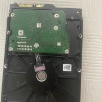 هارد ۵۰۰ گیگ|قطعات و لوازم جانبی رایانه|فردیس, شهرک اسکویی|دیوار