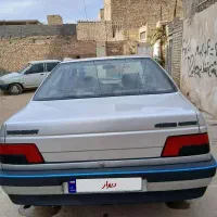 پژو مدل 1395 در حد|خودرو سواری و وانت|اصفهان, حصه شمالی|دیوار