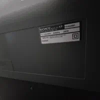 تلویزیون پروجکشن سونی ۴۳ اینچ|تلویزیون و پروژکتور|تهران, امامت|دیوار