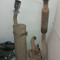 لوازم 405و روکش صندلی سمند سورن وزنجیرچرخ 405وسمند|قطعات یدکی و لوازم جانبی|سنندج, |دیوار