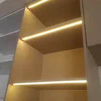 برقکشی ساختمان