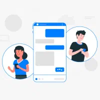 پارتنر زبان انگلیسی خانم