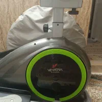 دوچرخه ثابت اپتیکال  یکی از بهترین مارک ها  فیتنس|تجهیزات ورزشی|کرج, کوی امامیه|دیوار