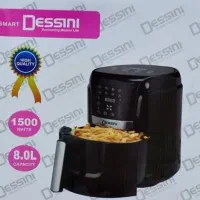 سرخ کن بدون روغن