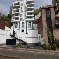 نقاش ساختمان میلاد