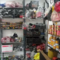 واگذاری مغازه تعمیرگاه موتور|فروشگاه و مغازه|کوهدشت, |دیوار