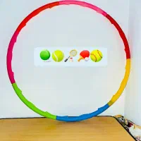 حلقه ورزشی خوشرنگ