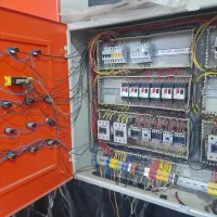 تعمیرات برق صنعتی و برق اضطراری ژنراتور