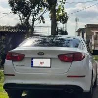 اوپتیما ۲۰۱۵ منطقه آزاد انزلی|خودرو سواری و وانت|رشت, حومه رشت|دیوار