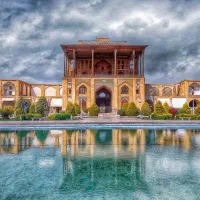 اردو و تور اصفهان گردی