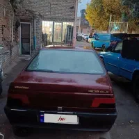 پژو۸۳|خودرو سواری و وانت|خوی, |دیوار