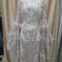 لباس مجلسی سایز ۳۸تا ۴۶