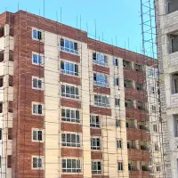 آپارتمان سه خوابه 135 متری پرند با وام بانکی