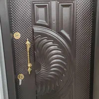 پخش درب ضدسرقت رویه فلز تکی عمدهای|مصالح و تجهیزات ساختمان|تهران, اوین|دیوار