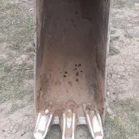 پاکت ۴۰ بیل بکهو تبریز