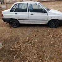 پراید مدل 91