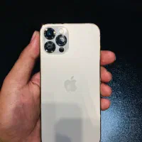 iPhone 12pro 128gig