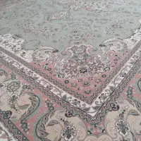 ۲عدت فرش ۱۲متری تمام نخ