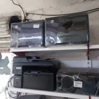 پرینتر استوک اروپا