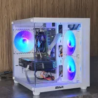 کیس ‌گیمینگ و آل این وان imac زیر قیمت