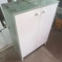 جا کفشی (تمام MDF)