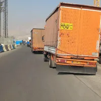 باربری چهاردانگه یافت‌آباد شورآباد فلاح آذری زمزم