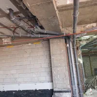 پیمانکاری تاسیسات اب و فاضلاب و هواکش و گرمایش|خدمات پیشه و مهارت|تهران, چیتگر جنوبی|دیوار