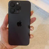 آیفون 14 پرومکس رجیستر شده در حد Iphone 14promax|موبایل|تهران, نظام‌آباد|دیوار