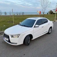 دنا پلاس 5 دنده فول اپشن سفید 97