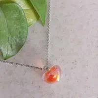 گردنبند دخترانه مناسب هدیه