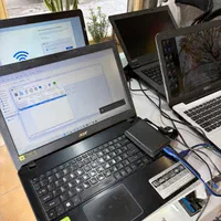 ایسوس میانرده گرافیک دار|رایانه همراه|کرمانشاه, |دیوار