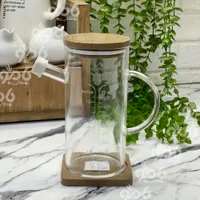 روغن ریز اکرولیک درب بامبو ۱۰۰۰میل|ظروف نگهدارنده، پلاستیکی، یک‌بارمصرف|آباده, |دیوار