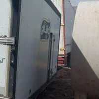 انواع اطاق چادری،باری،یخچال، کف جرثقیل و تریلی|خودرو سنگین|تبریز, |دیوار