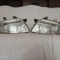 چراغ جلو سورن