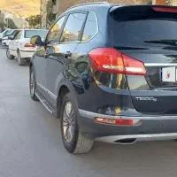 تیگو۵پروتک برگ سندمدل۹۸|خودرو سواری و وانت|مهاباد (آذربایجان غربی), |دیوار