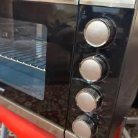 توستر ۴۶ لیتری نیولند|اجاق گاز و لوازم برقی پخت‌وپز|بندرعباس, |دیوار