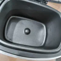 سرخکن AEG|سایر لوازم برقی|مشهد, سرافرازان|دیوار